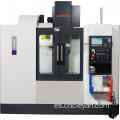 VE855 CNC Centro de mecanizado digital